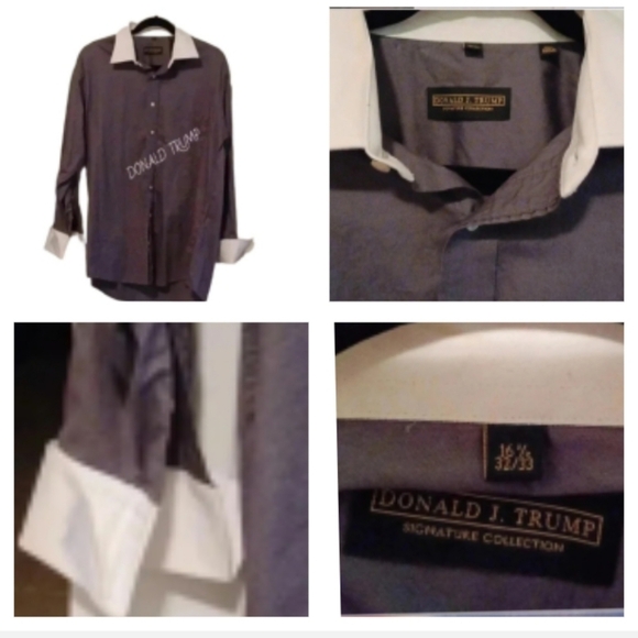 🍭🌹men's button-down shirt - Picture 1 of 10